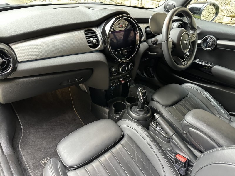 Used MINI Convertible 2023 for sale - 77532232: Photo 7