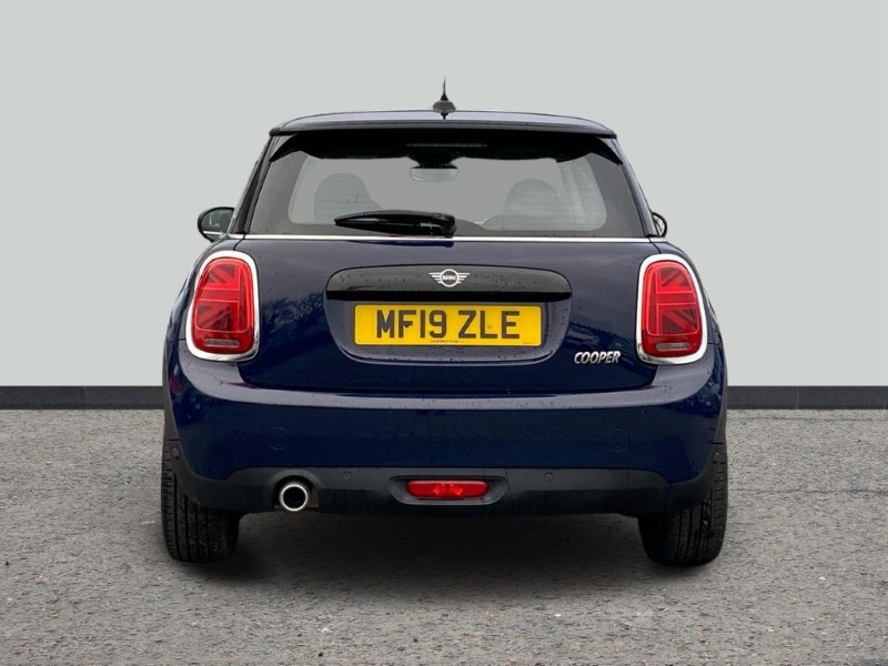 Used MINI Hatch 2019 for sale - 77541517: Photo 15