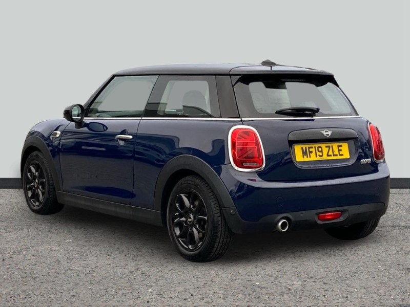 Used MINI Hatch 2019 for sale - 77541517: Photo 2