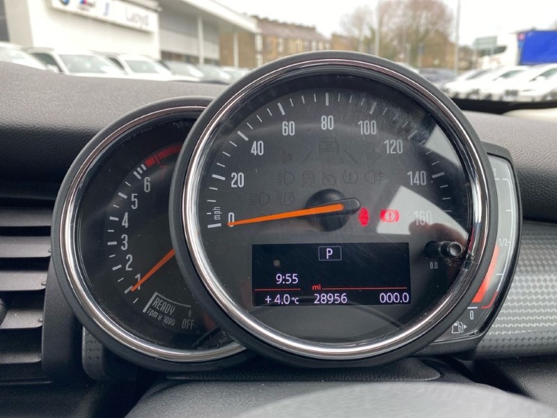 Used MINI Hatch 2019 for sale - 77541517: Photo 9