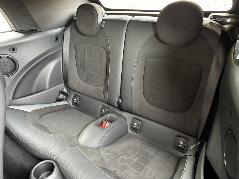 Used MINI Convertible 2023 for sale - 77532236: Photo 12