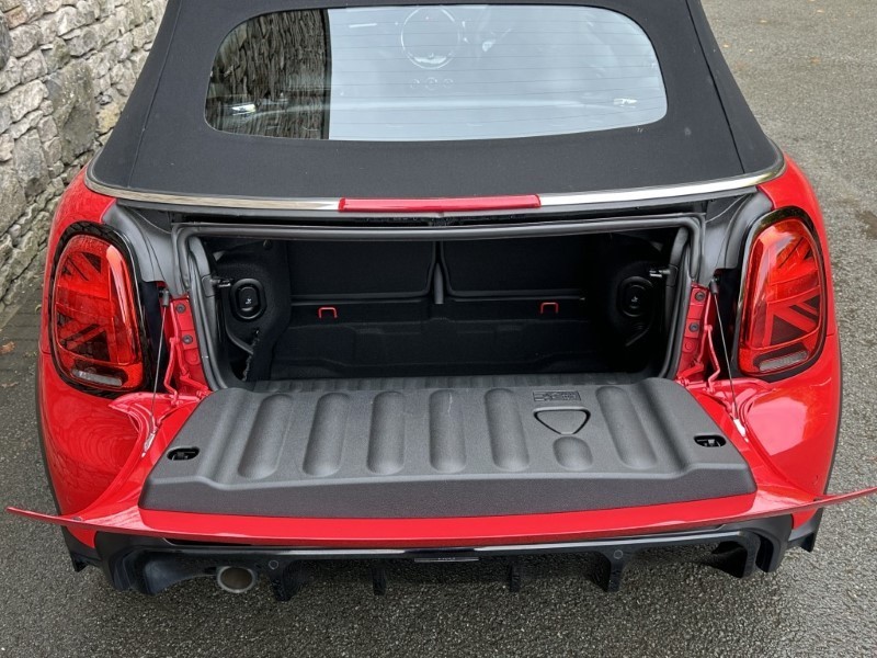 Used MINI Convertible 2023 for sale - 77532236: Photo 13