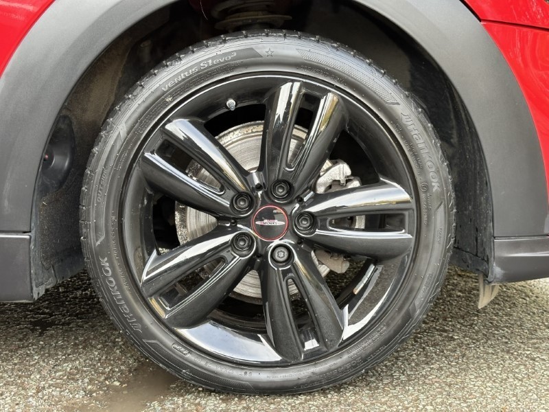 Used MINI Convertible 2023 for sale - 77532236: Photo 14