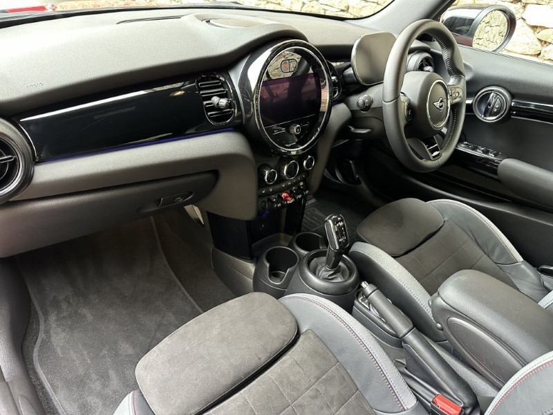 Used MINI Convertible 2023 for sale - 77532236: Photo 7