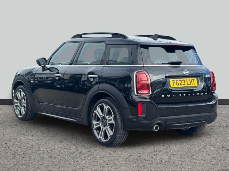 Used MINI Countryman 2023 for sale - 78028136: Photo 2