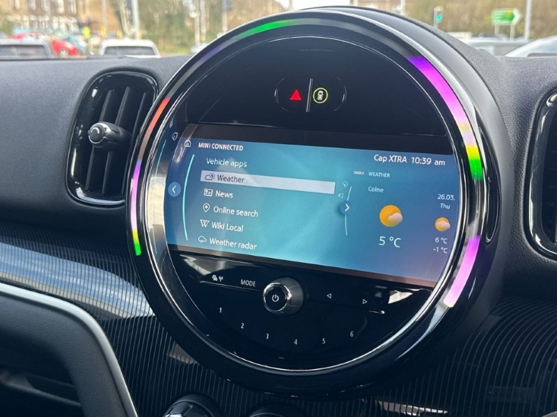 Used MINI Countryman 2023 for sale - 78028136: Photo 25