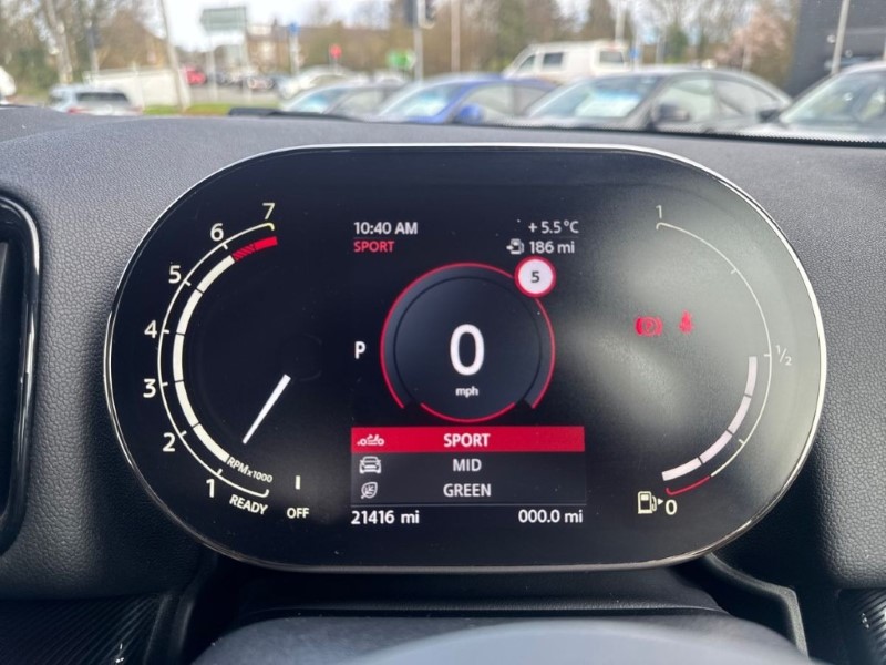 Used MINI Countryman 2023 for sale - 78028136: Photo 30