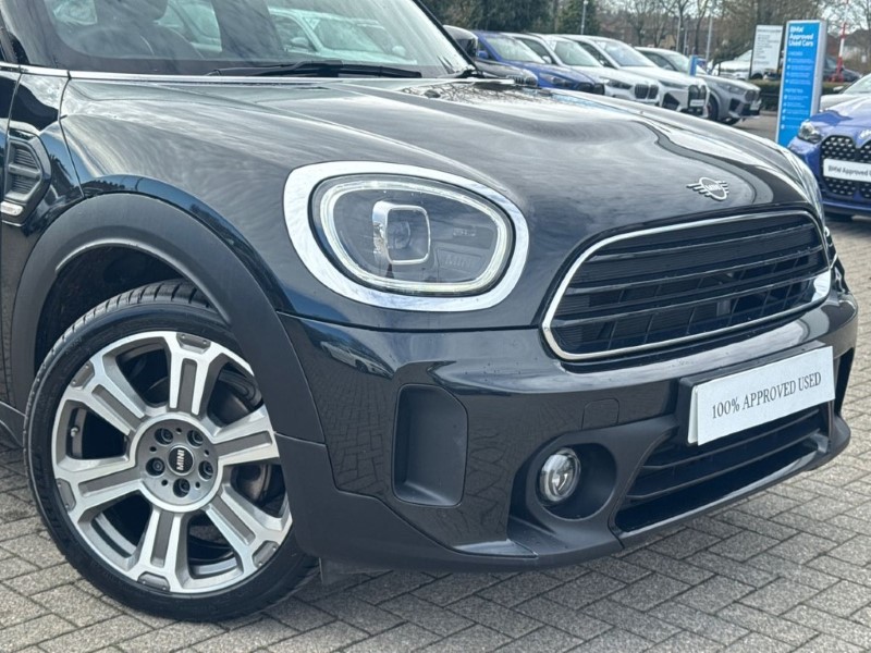 Used MINI Countryman 2023 for sale - 78028136: Photo 38