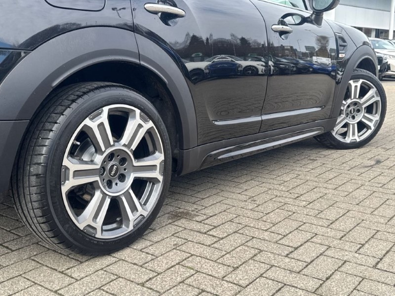 Used MINI Countryman 2023 for sale - 78028136: Photo 45