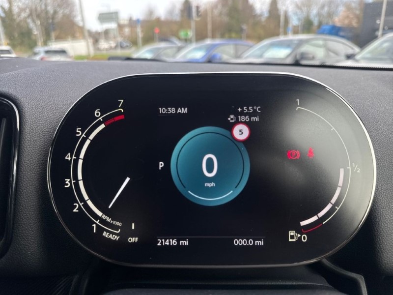 Used MINI Countryman 2023 for sale - 78028136: Photo 9