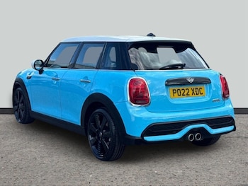 Used MINI Hatch 2022 for sale - 79307344: Photo