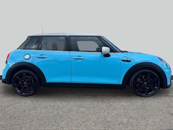 Used MINI Hatch 2022 for sale - 79307344: Photo