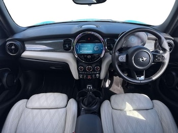 Used MINI Hatch 2022 for sale - 79307344: Photo