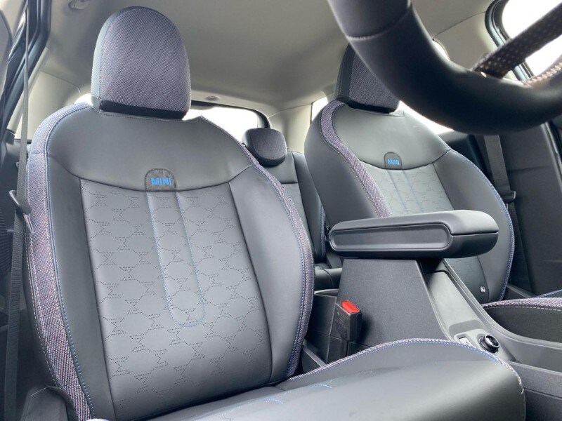 Used MINI Cooper 2025 for sale - 77504458: Photo 11