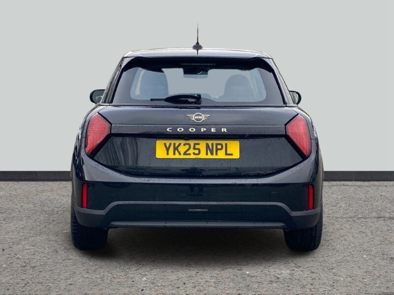 Used MINI Cooper 2025 for sale - 77504458: Photo 15