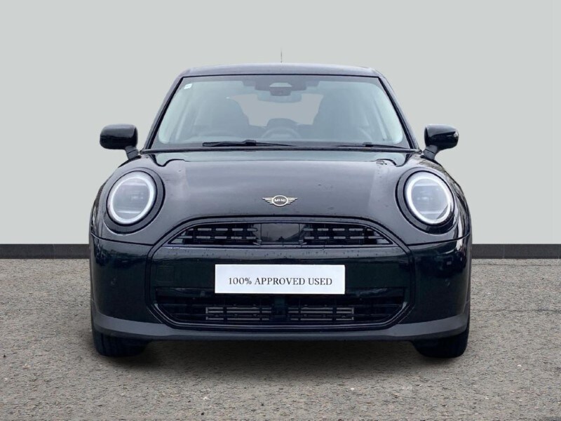 Used MINI Cooper 2025 for sale - 77504458: Photo 16