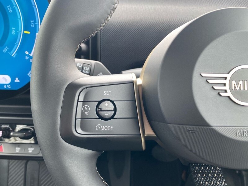 Used MINI Cooper 2025 for sale - 77504458: Photo 17