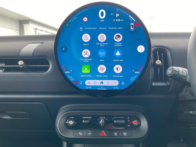 Used MINI Cooper 2025 for sale - 77504458: Photo 25