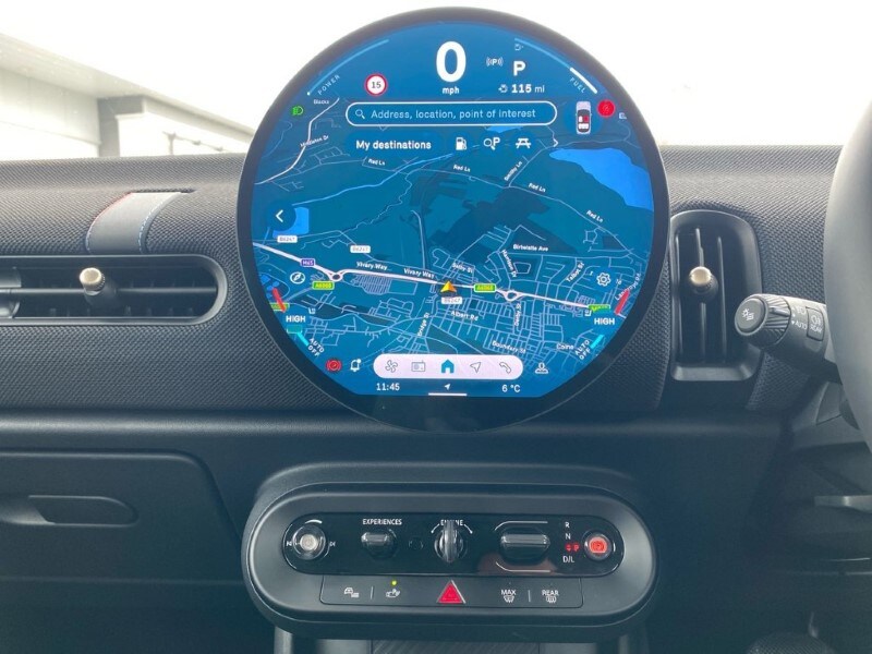 Used MINI Cooper 2025 for sale - 77504458: Photo 26