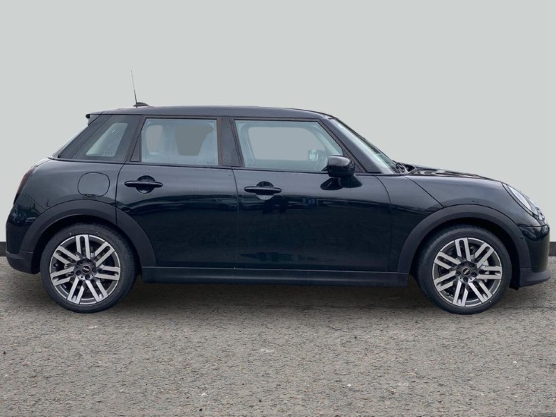 Used MINI Cooper 2025 for sale - 77504458: Photo 3