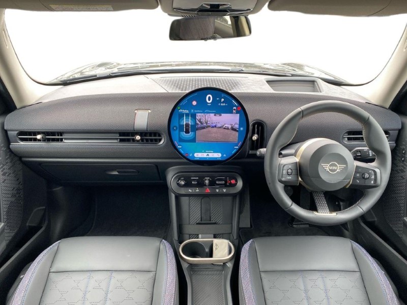 Used MINI Cooper 2025 for sale - 77504458: Photo 4