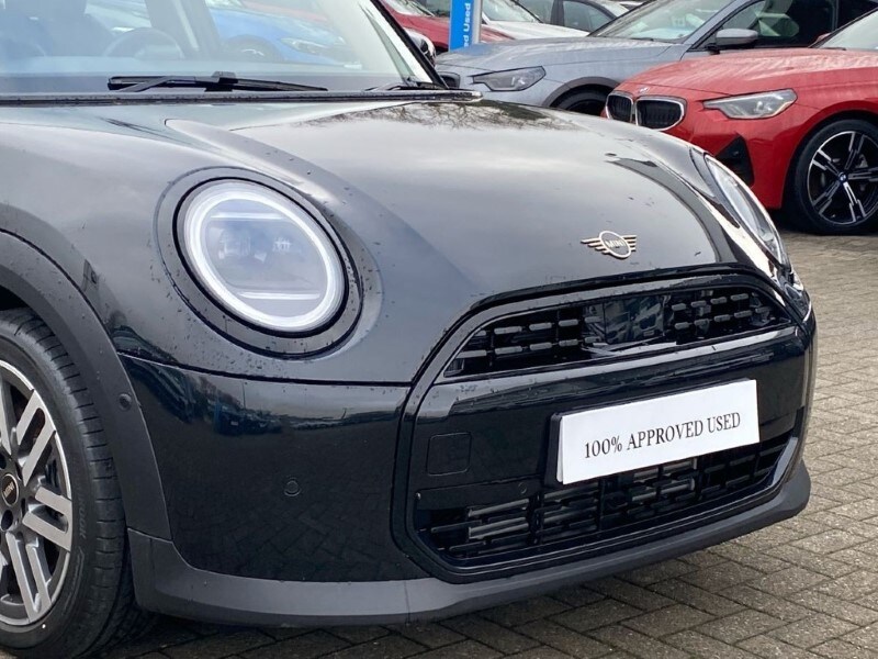 Used MINI Cooper 2025 for sale - 77504458: Photo 42