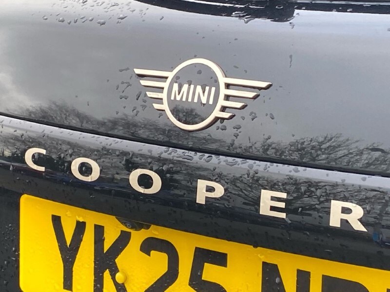 Used MINI Cooper 2025 for sale - 77504458: Photo 46