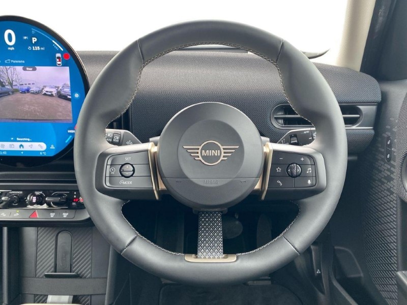 Used MINI Cooper 2025 for sale - 77504458: Photo 5