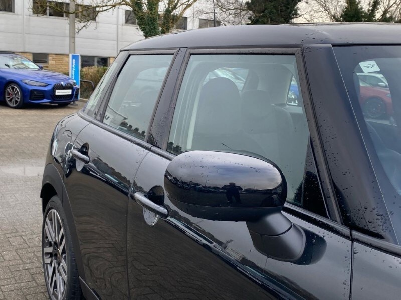 Used MINI Cooper 2025 for sale - 77504458: Photo 50