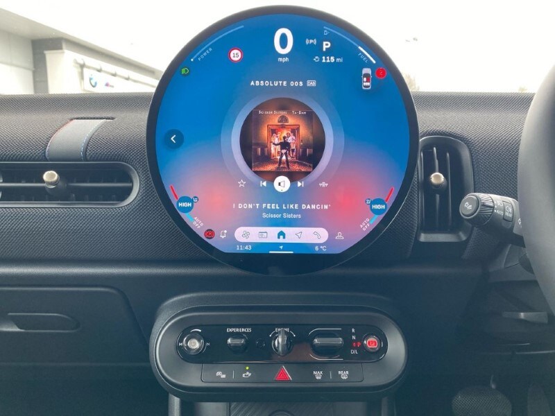 Used MINI Cooper 2025 for sale - 77504458: Photo 8