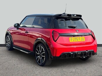 Used MINI Cooper 2025 for sale - 79500426: Photo