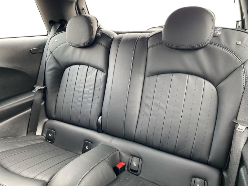 Used MINI Hatch 2022 for sale - 77653281: Photo 12