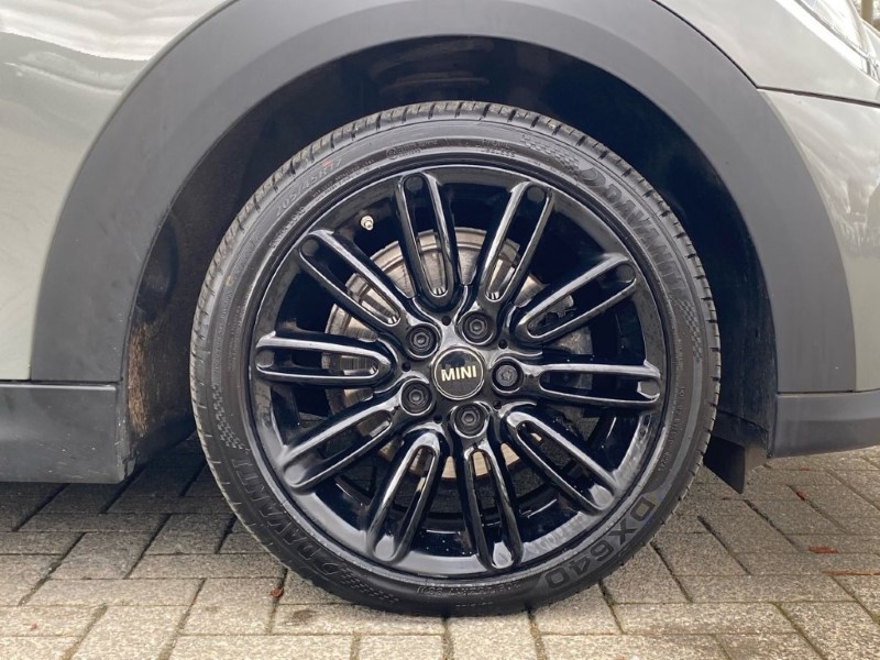 Used MINI Hatch 2022 for sale - 77653281: Photo 14