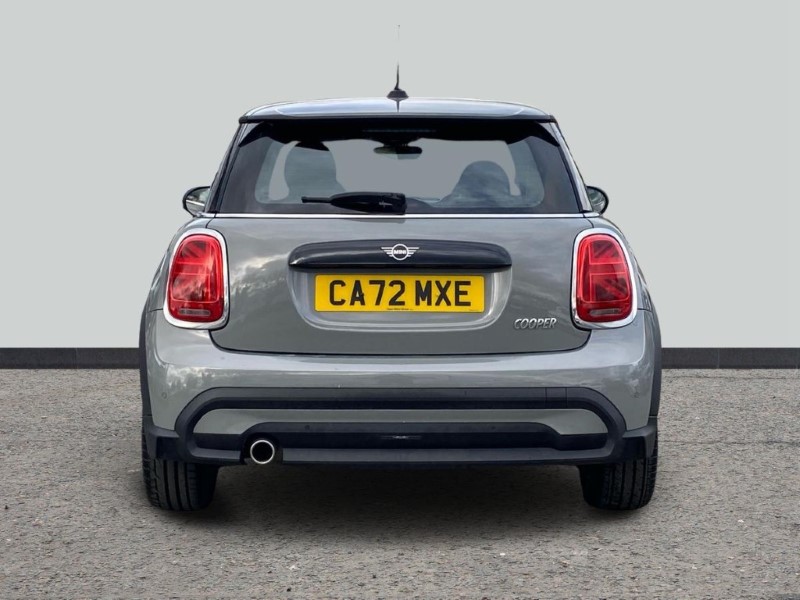 Used MINI Hatch 2022 for sale - 77653281: Photo 15