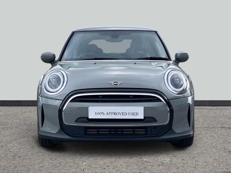 Used MINI Hatch 2022 for sale - 77653281: Photo 16