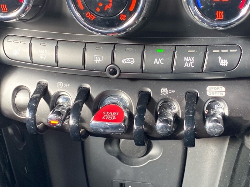 Used MINI Hatch 2022 for sale - 77653281: Photo 19