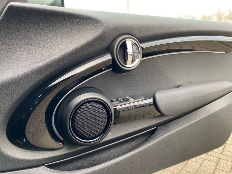 Used MINI Hatch 2022 for sale - 77653281: Photo 21