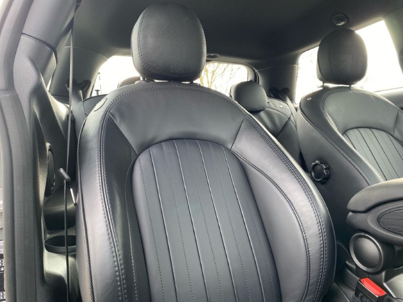 Used MINI Hatch 2022 for sale - 77653281: Photo 24