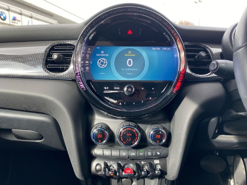 Used MINI Hatch 2022 for sale - 77653281: Photo 25