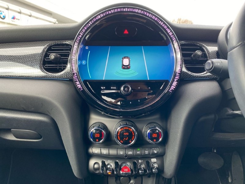 Used MINI Hatch 2022 for sale - 77653281: Photo 26