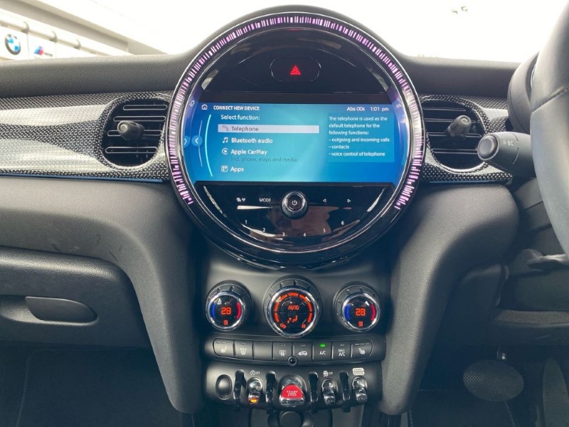 Used MINI Hatch 2022 for sale - 77653281: Photo 27