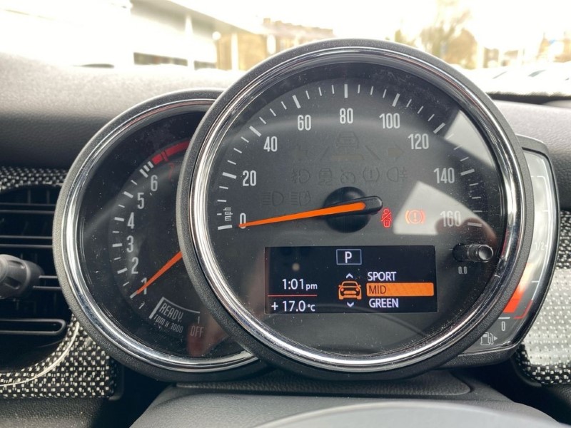 Used MINI Hatch 2022 for sale - 77653281: Photo 29