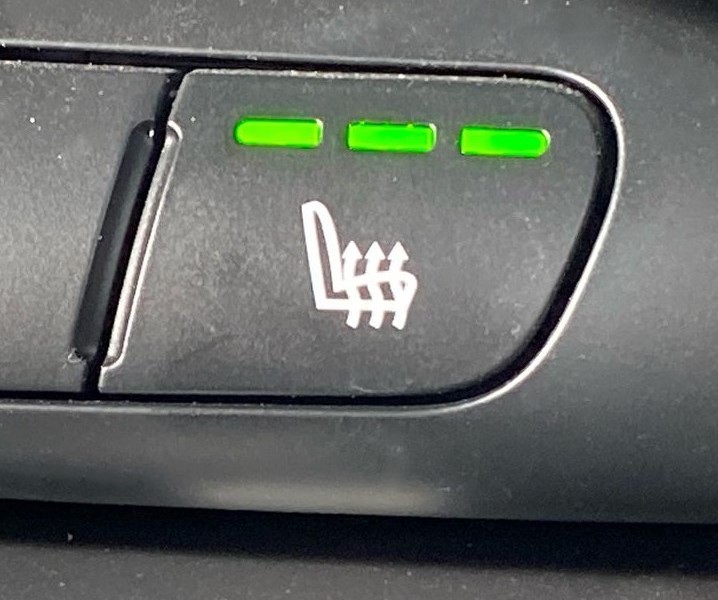 Used MINI Hatch 2022 for sale - 77653281: Photo 30