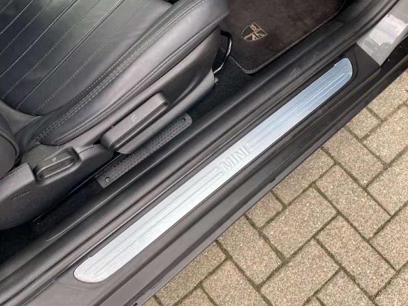 Used MINI Hatch 2022 for sale - 77653281: Photo 34