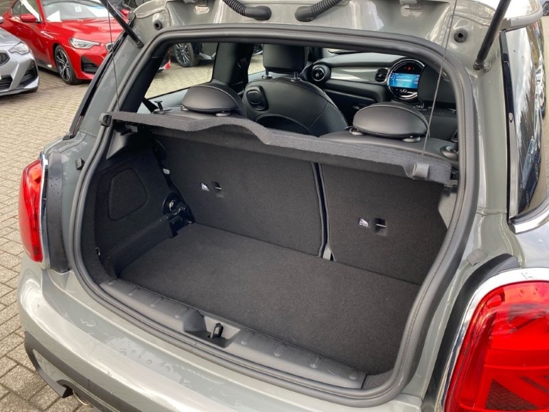 Used MINI Hatch 2022 for sale - 77653281: Photo 37