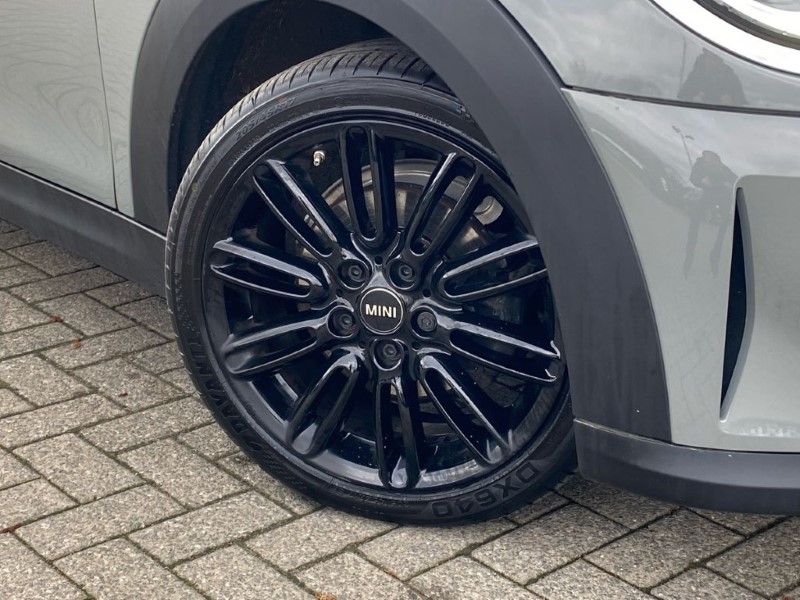 Used MINI Hatch 2022 for sale - 77653281: Photo 41