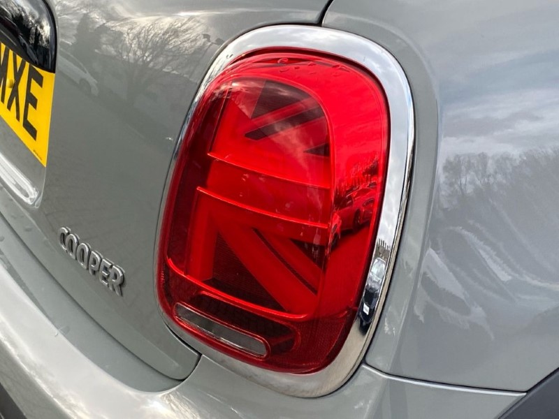 Used MINI Hatch 2022 for sale - 77653281: Photo 44