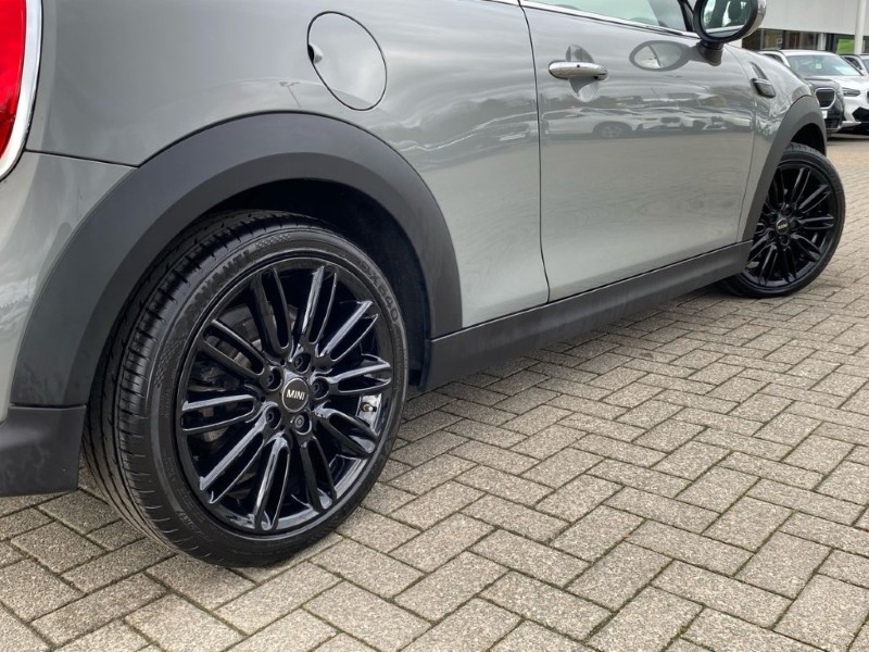 Used MINI Hatch 2022 for sale - 77653281: Photo 45
