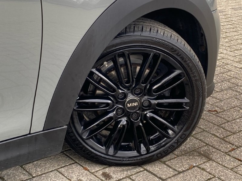 Used MINI Hatch 2022 for sale - 77653281: Photo 46