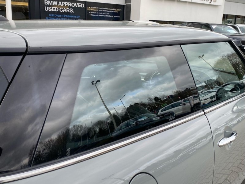 Used MINI Hatch 2022 for sale - 77653281: Photo 48